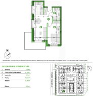 NOWE MIESZKANIE - DEWELOPERSKI STANDARD - 