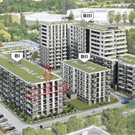 NOWE MIESZKANIE - DEWELOPERSKI STANDARD - 