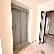 NOWE MIESZKANIE - DEWELOPERSKI STANDARD - 