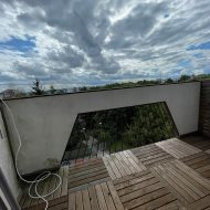 2 pokoje, balkon,pełne wyposażenie, Niebuszewo!