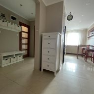 2 pokoje, balkon,pełne wyposażenie, Niebuszewo!