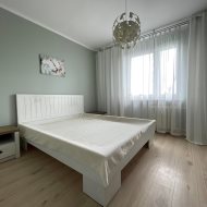 2 pokoje, balkon,pełne wyposażenie, Niebuszewo!