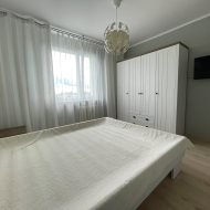 2 pokoje, balkon,pełne wyposażenie, Niebuszewo!