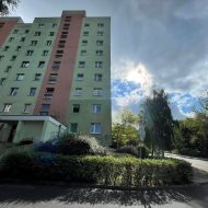2 pokoje, balkon,pełne wyposażenie, Niebuszewo!