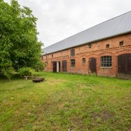 194 m²|7 pokoi|Ogród|Jeziora|Lasy|Działka 27813m²