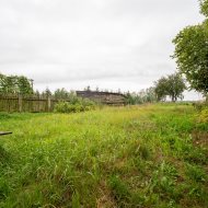 194 m²|7 pokoi|Ogród|Jeziora|Lasy|Działka 27813m²