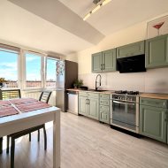 MIERZYN 2010r. 2pok, 50,54m2, 2 tarasy 