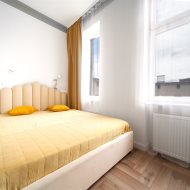 3 pokoje w sercu Centrum – o krok od deptaku 