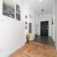 3 pokoje w sercu Centrum – o krok od deptaku 