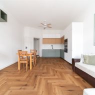 3 pokoje w sercu Centrum – o krok od deptaku 