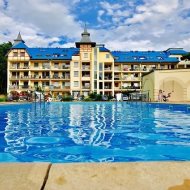 Apartament Blue Mare  Łukęcin