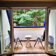 Apartament Blue Mare  Łukęcin