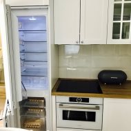 Apartament Blue Mare  Łukęcin