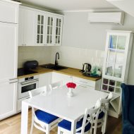 Apartament Blue Mare  Łukęcin