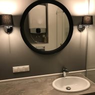 Apartament Blue Mare  Łukęcin