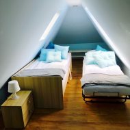 Apartament Blue Mare  Łukęcin