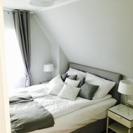 Apartament Blue Mare  Łukęcin