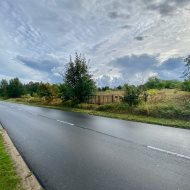 LUBIESZYN I LINIA - HALA - BIURA - USŁUGI