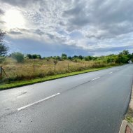 LUBIESZYN I LINIA - HALA - BIURA - USŁUGI