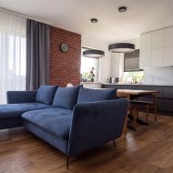 Prestiżowe, 5-pokojowe mieszkanie os.Lajkonik