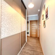 Warszewo-Podbórz 2010r. 3pok. 66,5m2, Ogródek 