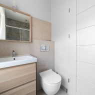 3 pokoje | Po remoncie | Centrum | 48 m2 