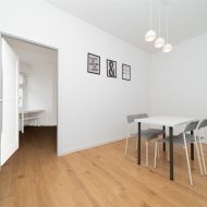 3 pokoje | Po remoncie | Centrum | 48 m2 
