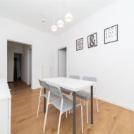3 pokoje | Po remoncie | Centrum | 48 m2 