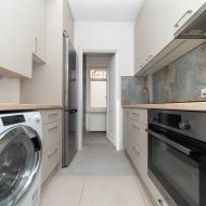 3 pokoje | Po remoncie | Centrum | 48 m2 