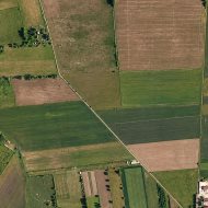 Działka Inwestycyjna z WZ Farma PV 7 MW