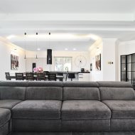 "Inteligentny" dom dla Ciebie.10 minut od centrum.