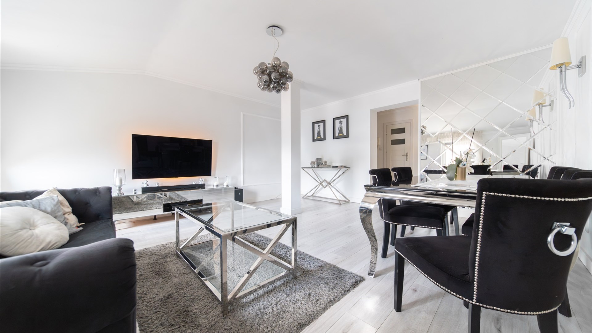 2 pokoje | Wysoki Standard | Śródmieście | 68 m2