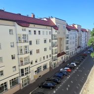 HIT! Ciche centrum-3pok. w nowej cegle-wszędzie blisko!