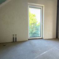 Pełen światła  nowoczesny dom wolnostojacy 