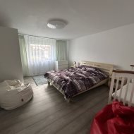 2 pokoje z jadalnią wyjściem na taras i ogród