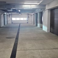 Duży garaż – 22,72 m², Polskich Marynarzy-Gumieńce