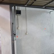 Duży garaż – 22,72 m², Polskich Marynarzy-Gumieńce