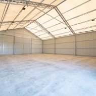 Budynek biurowy 92m²z halą 180m²| Działka 1201m²