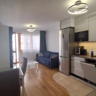 Apartament 2-pokojowy z klimatyzacją duży balkon