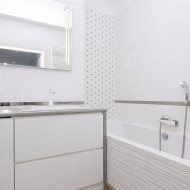 Jasne, przestronne 3-pokojowe mieszkanie z tarasem