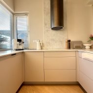 KOMFORTOWY DOM W ZABUDOWIE BLIŹNIACZEJ - LUX
