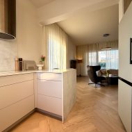 KOMFORTOWY DOM W ZABUDOWIE BLIŹNIACZEJ - LUX
