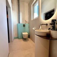 KOMFORTOWY DOM W ZABUDOWIE BLIŹNIACZEJ - LUX