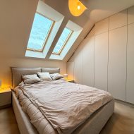 KOMFORTOWY DOM W ZABUDOWIE BLIŹNIACZEJ - LUX