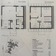 KOMFORTOWY DOM W ZABUDOWIE BLIŹNIACZEJ - LUX