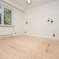 Parter domu na wynajem, 3 pokoje, ogród, POGODNO