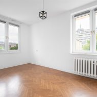 3 pokoje|Balkon|Centrum|Gotowe do zamieszkania