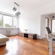 3 pokoje|Balkon|Centrum|Gotowe do zamieszkania