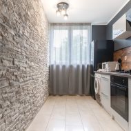 3 pokoje|Balkon|Centrum|Gotowe do zamieszkania