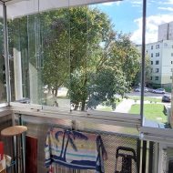 Mieszkanie 2 pokoje 52m2 Arkońskie